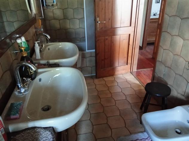 Casa Semindipendente 3 locali - Rif. 291 - Foto 8