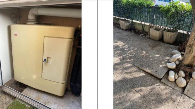 Immobile in asta di 137 m² con più di 5 locali e box auto in vendita a Pesaro - Foto 3