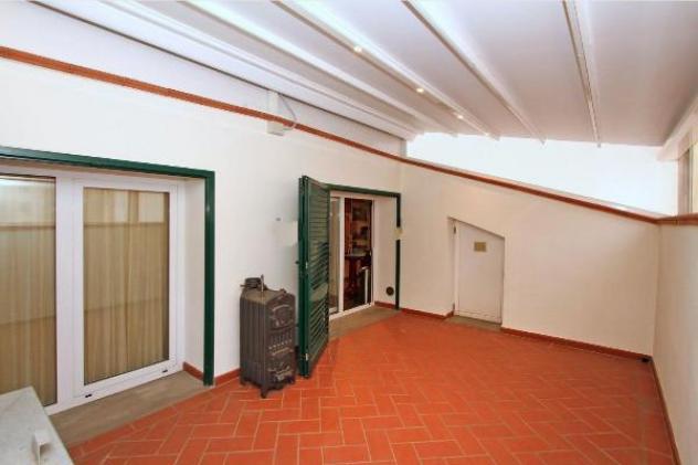 Appartamento in vendita a Poggibonsi 83 mq Rif: 974671 - Foto 6