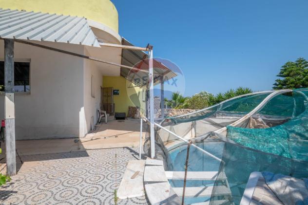 Villa singola in vendita a Portopalo di Capo Passero - Foto 13