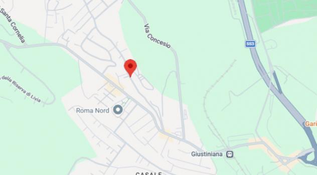Immobile in asta di 229 m² in vendita a Roma - Foto 8