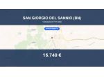 Immobile in asta di 119 m² con più di 5 locali in vendita a San Giorgio del &hellip;