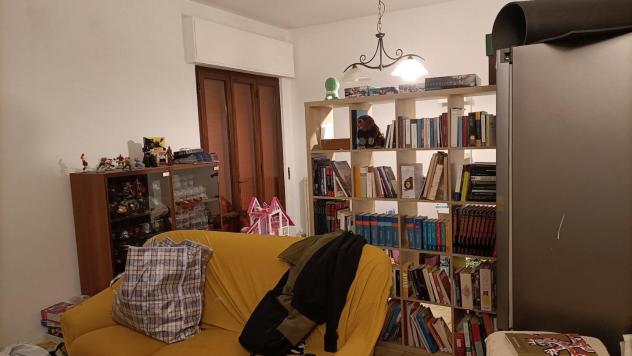 Appartamento in vendita a Pappiana - San Giuliano Terme 103 mq Rif: 1450915 - Foto 6