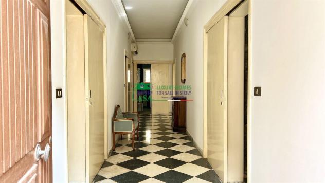 Rif. 2376 - Appartamento di ampia metratura con garage a Santa Croce Camerina - Foto 8