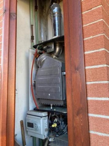 Immobile in asta di 106 m², box auto in vendita a Sant'Ambrogio di Torino - Foto 9