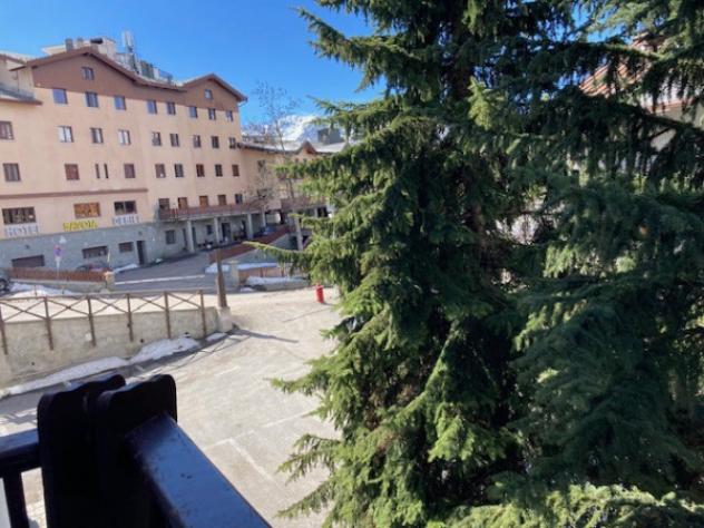 Appartamento di 48 m² con 2 locali in vendita a Sauze d'Oulx - Foto 11