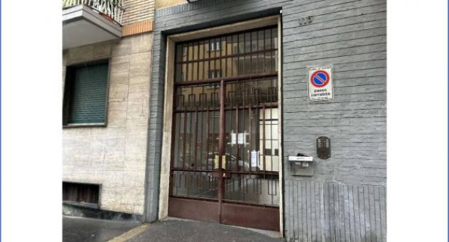 Immobile in asta di 58 m² in vendita a Torino - Foto 4
