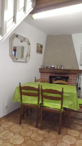 Casa semindipendente in vendita a Barbarasco - Tresana 70 mq Rif: 1135897 - Foto 5