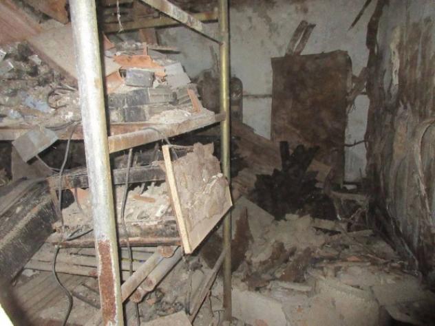 Immobile in asta di 46 m² in vendita a Veduggio con Colzano - Foto 3