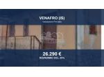 Immobile in asta di 128 m² con più di 5 locali in vendita a Venafro