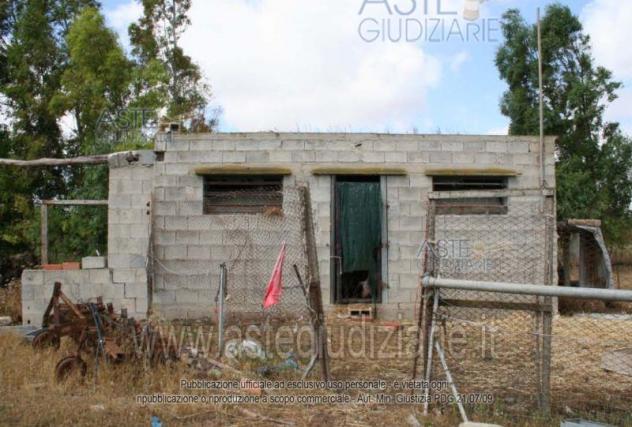 IMMOBILI-IMMOBILE RESIDENZIALE-Località Campu Pauli snc - Foto 5