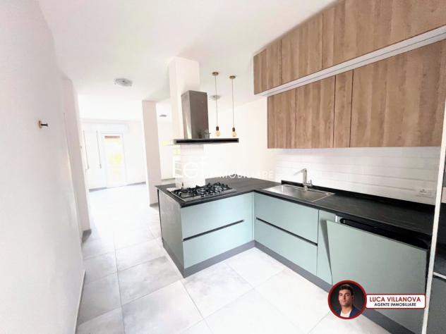 APPARTAMENTO di 5 vani e di 121 mq (VITTORIO VENETO) rif. LV96 - Foto 7