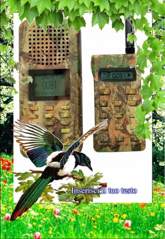 RICHIAMO MP3 TEL.DO E TIMER - Foto 2