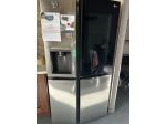 Frigorifero LG Americano