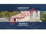 Immobile in asta di 82 m² con più di 5 locali in vendita a Configni