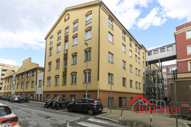Ufficio in vendita a Genova