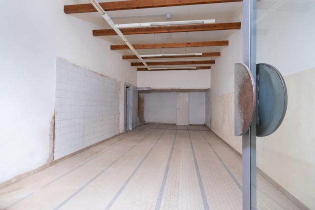 Locale comm.le/Fondo in affitto a Pontedera 85 mq Rif: 909343 - Foto 6