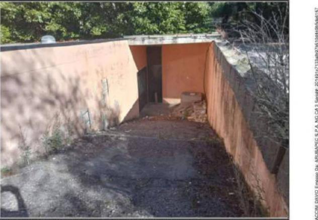 Immobile in asta di 12695 m² in vendita a Vaglia - Foto 6