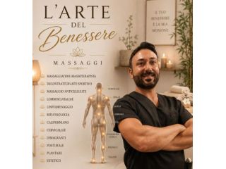 Massaggi - benessere Acerra - Massaggi e benessere Tel:3342256237