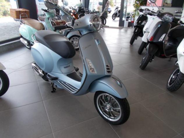 VESPA Primavera 125 SPORT rif. 19328664 - Foto 4