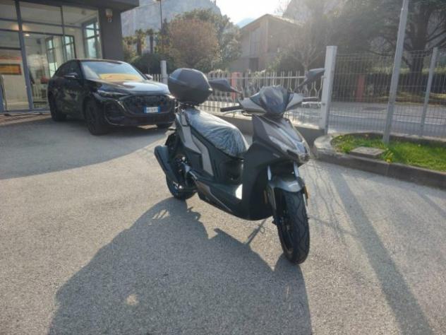 KYMCO Agility 125 S KYMCO AGILITY 125S rif. 23494374 - Foto 7