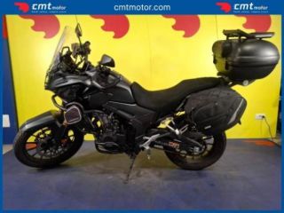 HONDA CB 500 X Garantita e Finanziabile rif. 23975467