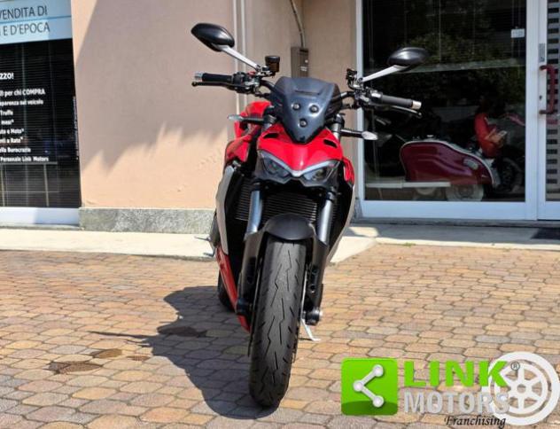 DUCATI Streetfighter V2 2022 rif. 24108947 - Foto 8