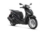 Piaggio Medley 125/200