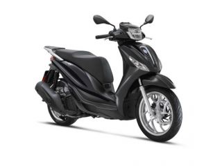 Piaggio Medley 125/200