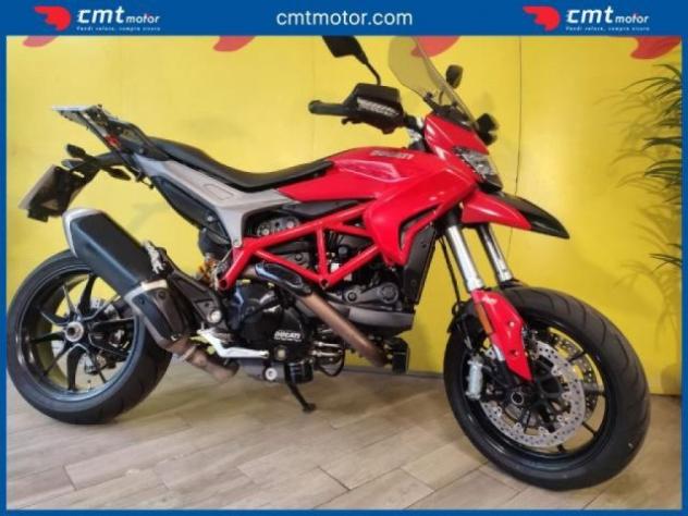 DUCATI Hypermotard 939 ABS rif. 23545224 - Foto 6