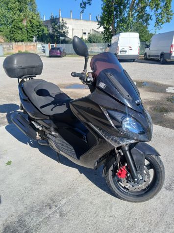 vendo scooter kymco x citing 300 r