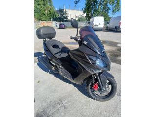 vendo scooter kymco x citing 300 r