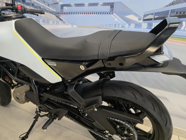 Husqvarna Vitpilen 125 05/2025 Limited Edition - Foto 5