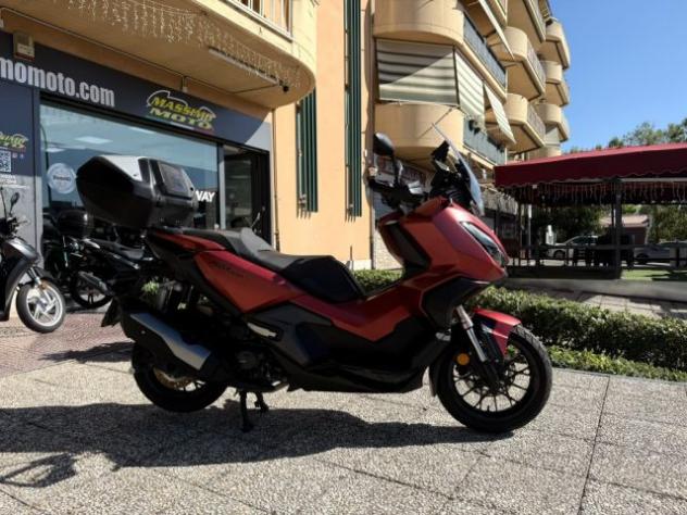 HONDA ADV 350 TUTTO INCLUSO ANCHE PASSAGGIO! MINI RATE rif. 24153013 - Foto 7