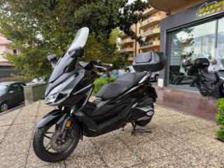HONDA Forza 350 DELUXE TUTTO INCLUSO ANCHE PASSAGGIO! MINI RATE rif. 24225127