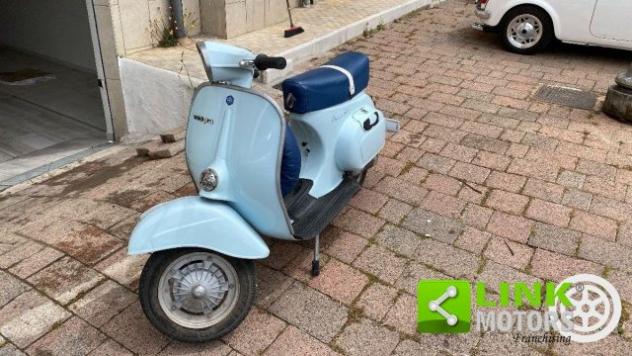 PIAGGIO Vespa 125 Primavera Vespa-125-Primavera rif. 24097230