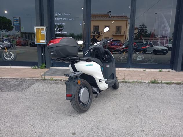 Yamaha Neo's Elettrico Yamaha Neo's Elettrico (2022 — 2024) - Foto 4