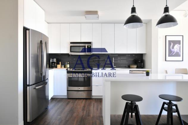 APPARTAMENTO di 4 vani e di 135 mq (SUSEGANA) rif. AR97_5 - Foto 10