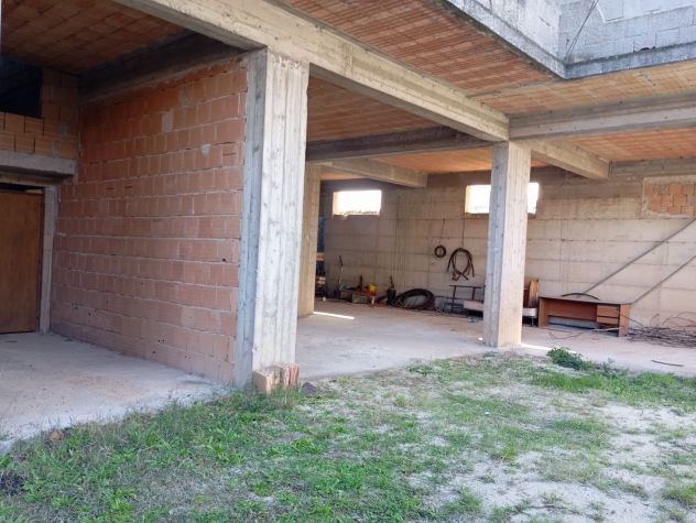Stabile grezzo in vendita 4 livelli da completare - Foto 6