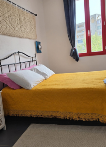Al centro di Oristano: camera con bagno privato anche DAY USE