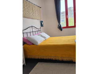 Al centro di Oristano: camera con bagno privato anche DAY USE