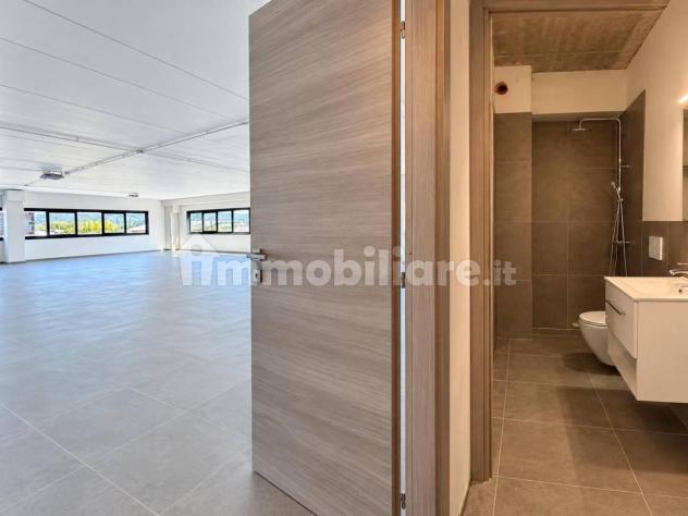 Struttura per uso commerciale in affitto a San Martino a Ulmiano - San Giuliano Terme 250 mq Rif: 1453269 - Foto 3