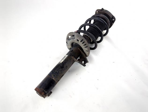 1T0413031CM AMMORTIZZATORE SOSPENSIONE ANTERIORE DESTRO O SINISTRO VOLKSWAGEN GOLF 5 2.0 D 103KW 6M 5P (2004) RICAMBIO USATO - Foto 2