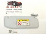 PARASOLE ALETTA LATO PASSEGGERO PEUGEOT 2008 1° Serie DV6DTED (13)