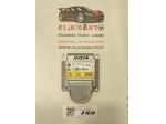CENTRALINA AIRBAG BMW Serie 1 F20 3452 6864208 0265020756 (1119)