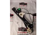 MECCANISMO ALZAVETRO ANT. SX BMW Serie 3 E90 Berlina 7060265 7140587 (0508)