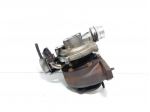 TURBINA RENAULT Megane III 54431014760 Diesel 1500 (0816)
