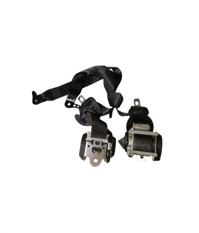 COPPIA CINTURE ANTERIORI DX E SX VOLKSWAGEN TOURAN 2020 Sx 627906400 Dx 62790650