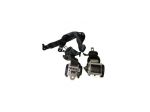 COPPIA CINTURE ANTERIORI DX E SX VOLKSWAGEN TOURAN 2020 Sx 627906400 Dx 62790650