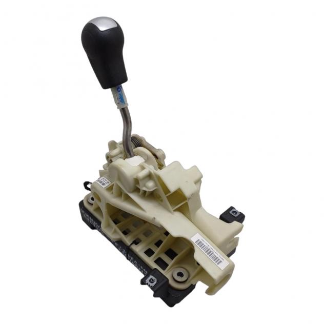 LEVA CAMBIO LAND ROVER Freelander 3° Serie 224DT, DW12BTED4 Diesel 2200 (0611) - Foto 4